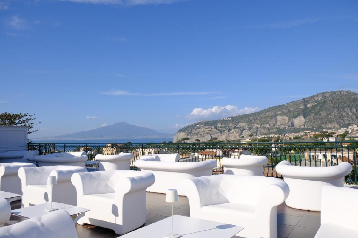 Hotel MAJESTIC PALACE