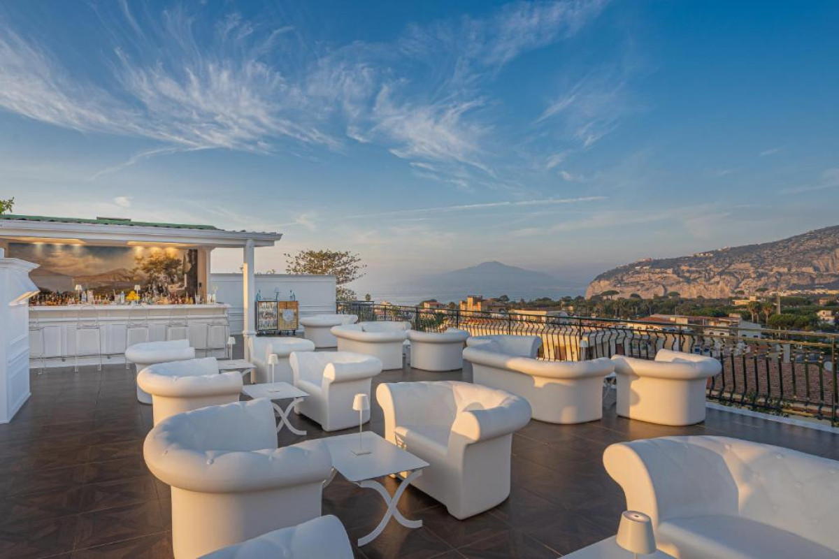 Hotel MAJESTIC PALACE