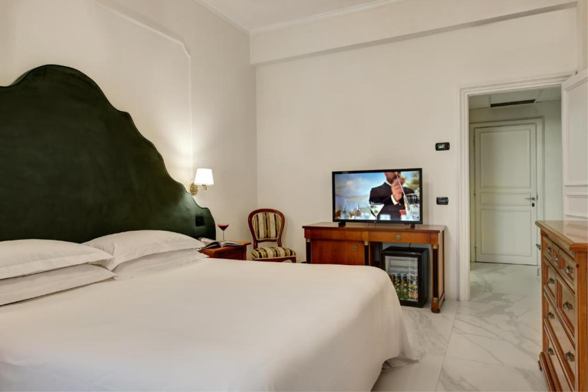 Hotel MAJESTIC PALACE