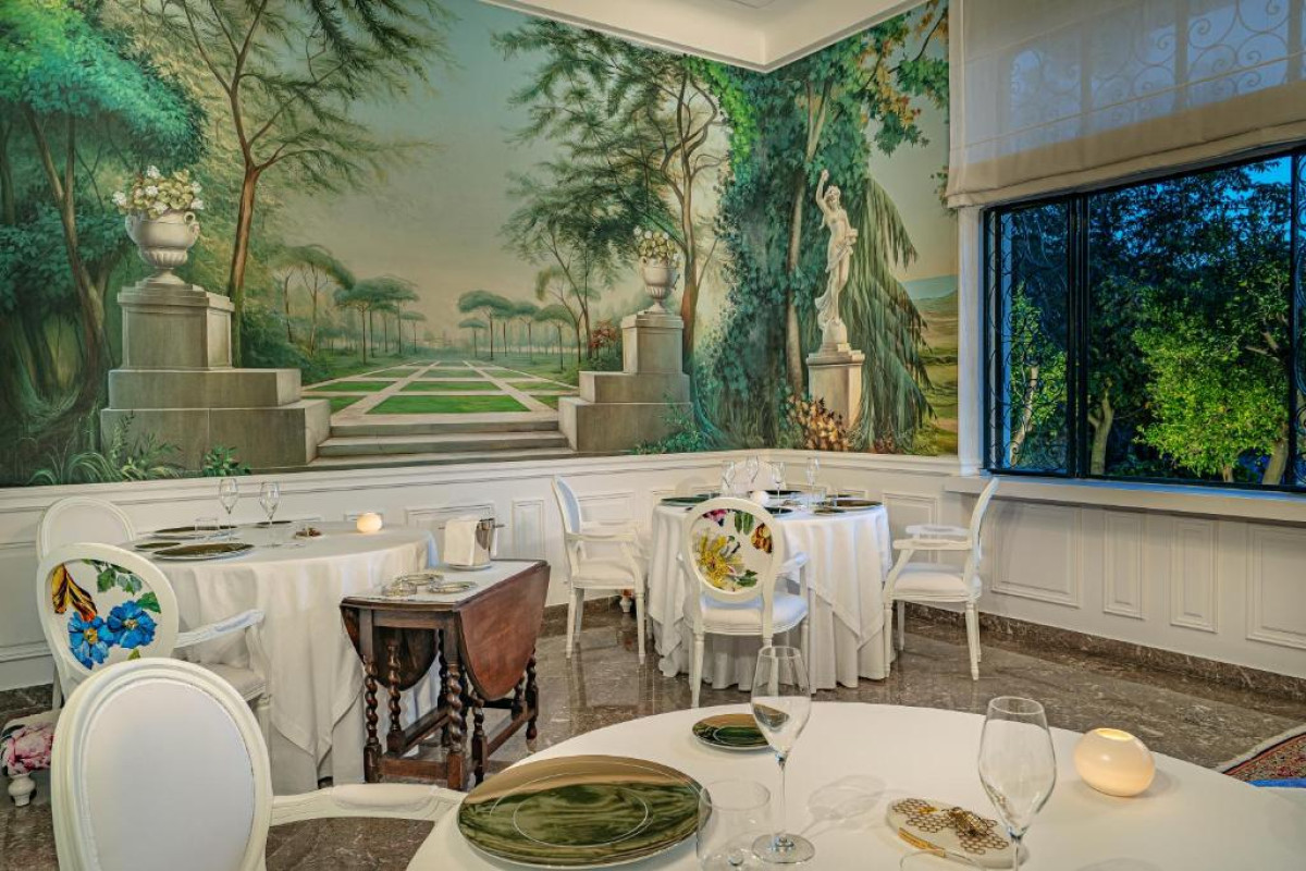 Hotel MAJESTIC PALACE