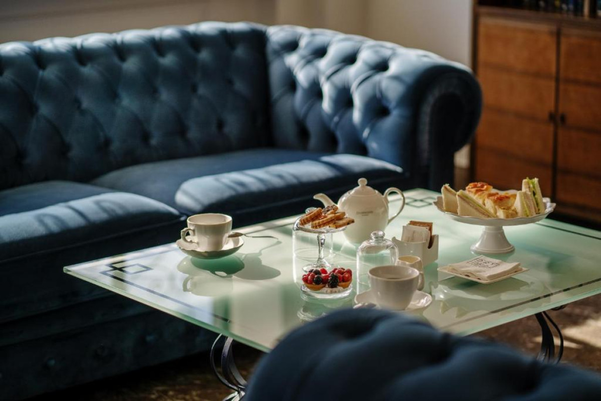 Hotel MAJESTIC PALACE