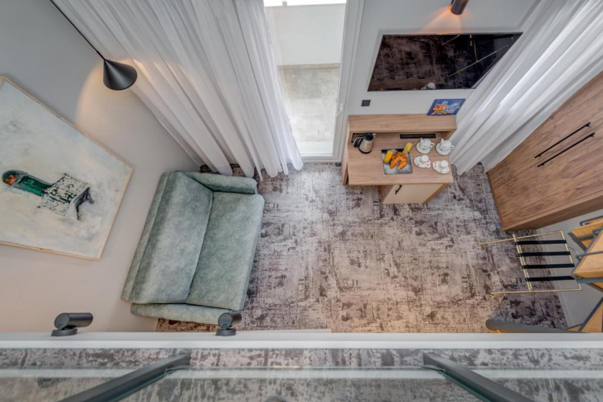 Hotel Makarun Heritage Rooms