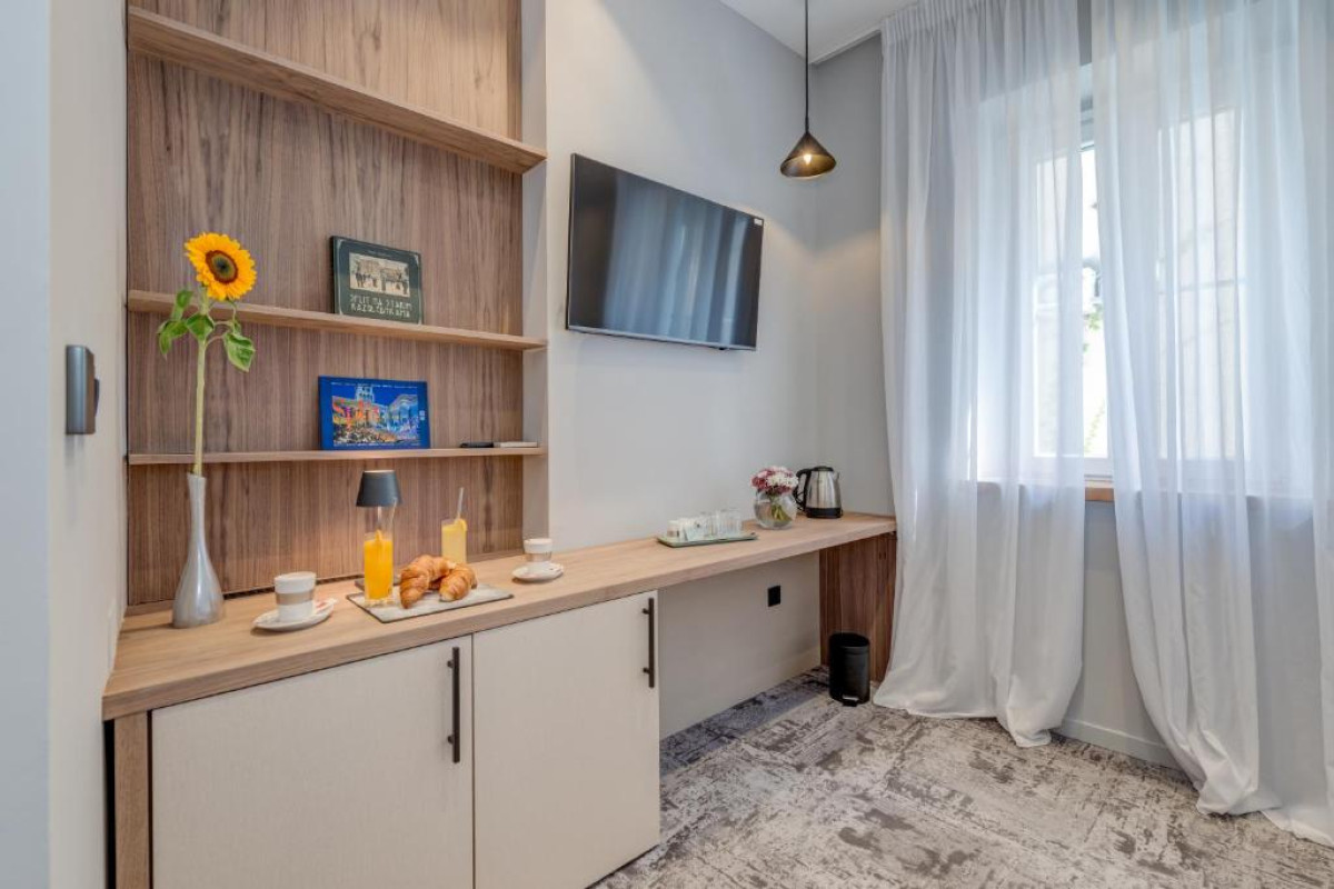 Hotel Makarun Heritage Rooms