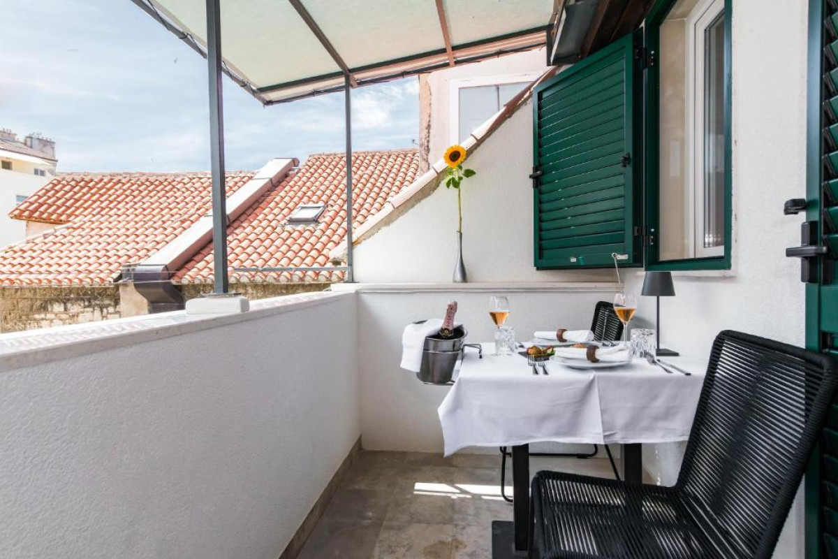 Hotel Makarun Heritage Rooms