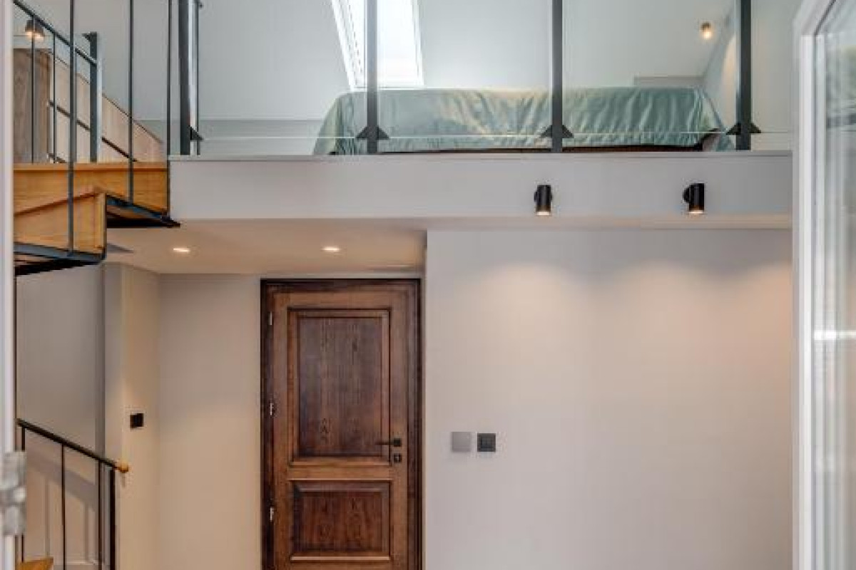 Hotel Makarun Heritage Rooms