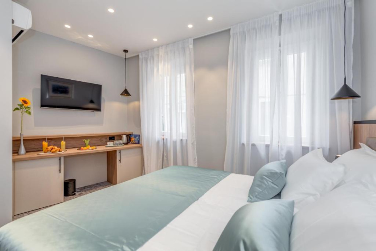 Hotel Makarun Heritage Rooms
