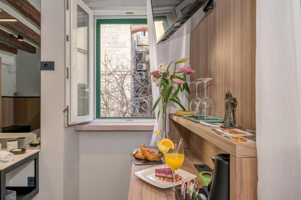 Hotel Makarun Heritage Rooms
