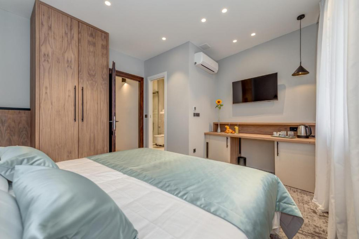 Hotel Makarun Heritage Rooms