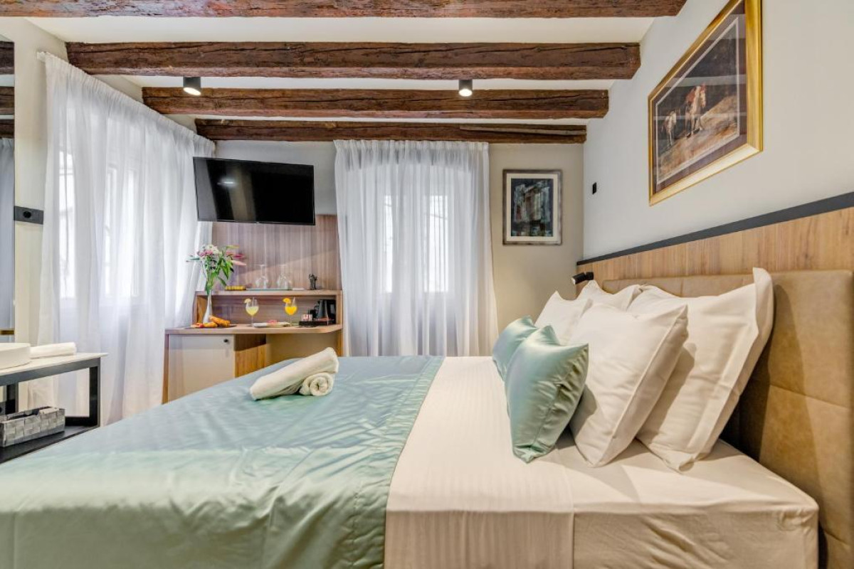 Hotel Makarun Heritage Rooms