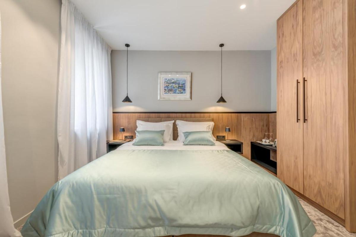 Hotel Makarun Heritage Rooms