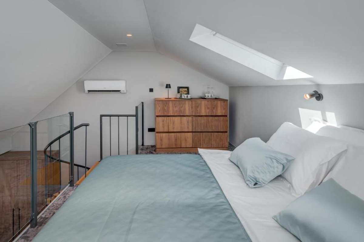 Hotel Makarun Heritage Rooms