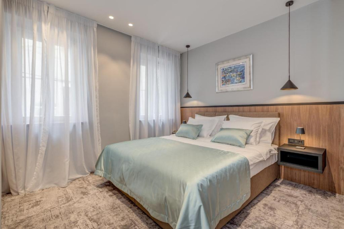 Hotel Makarun Heritage Rooms