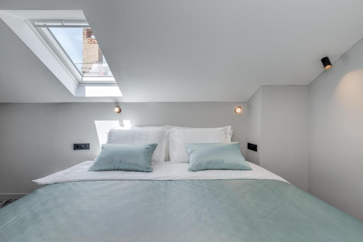 Hotel Makarun Heritage Rooms