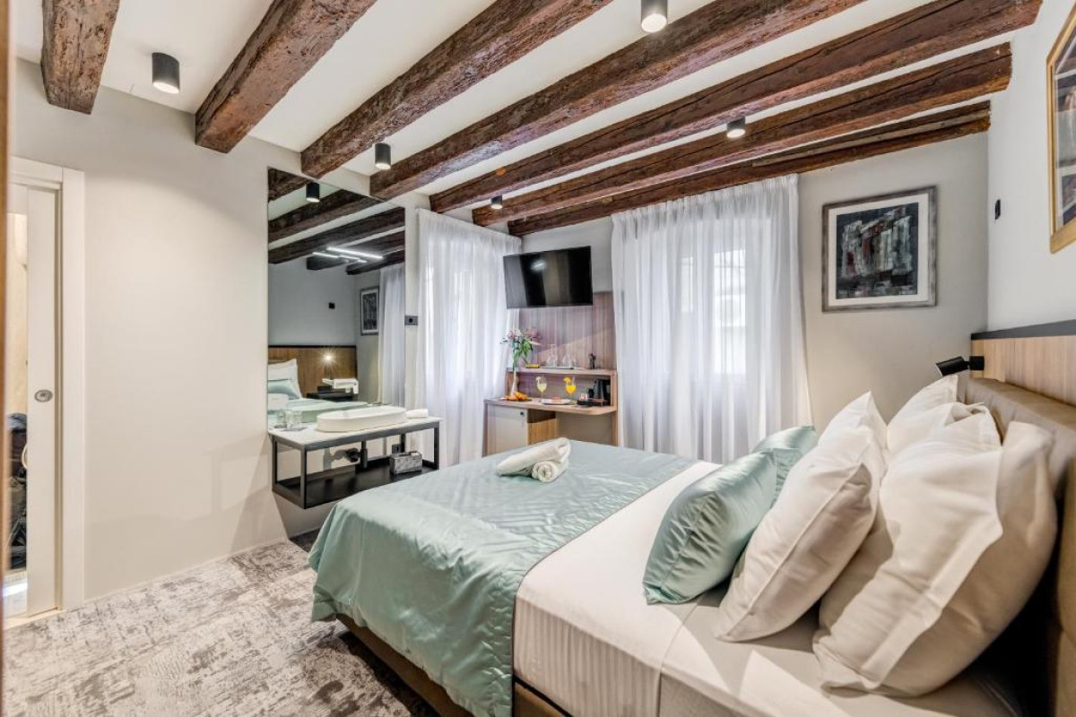 Hotel Makarun Heritage Rooms