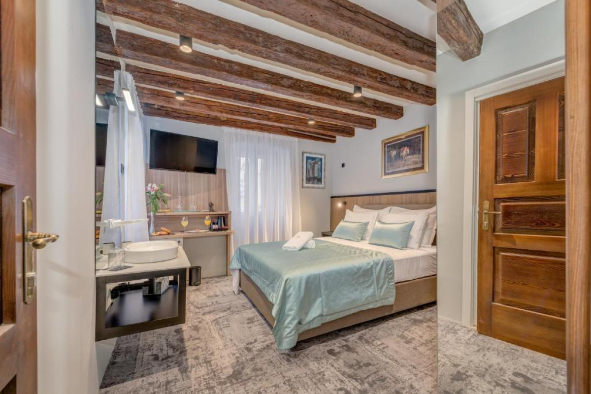 Hotel Makarun Heritage Rooms
