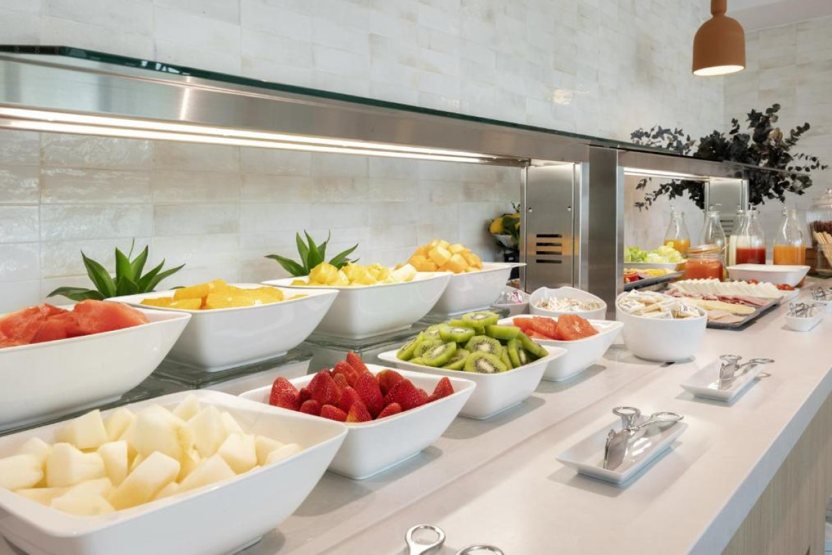 Hotel Malaga Alameda Centro Affiliated by Melia