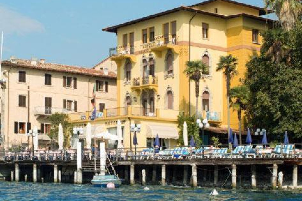 Hotel Malcesine