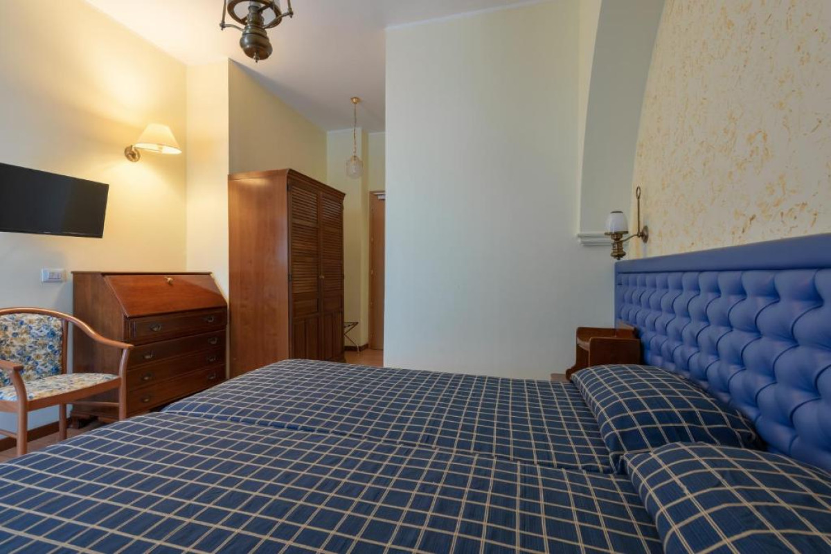 Hotel Malcesine
