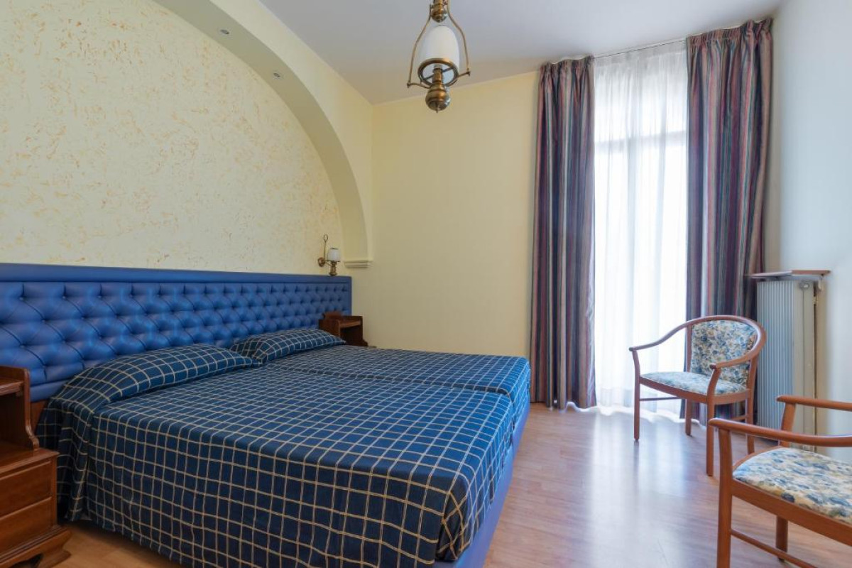 Hotel Malcesine
