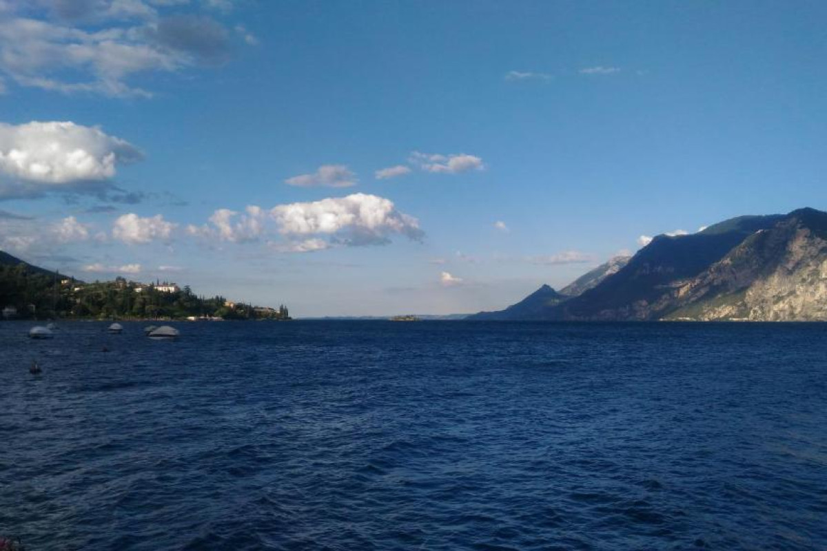 Hotel Malcesine
