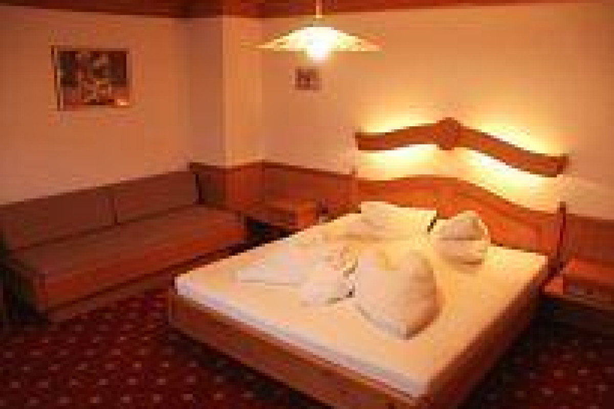 Hotel Malerhaus