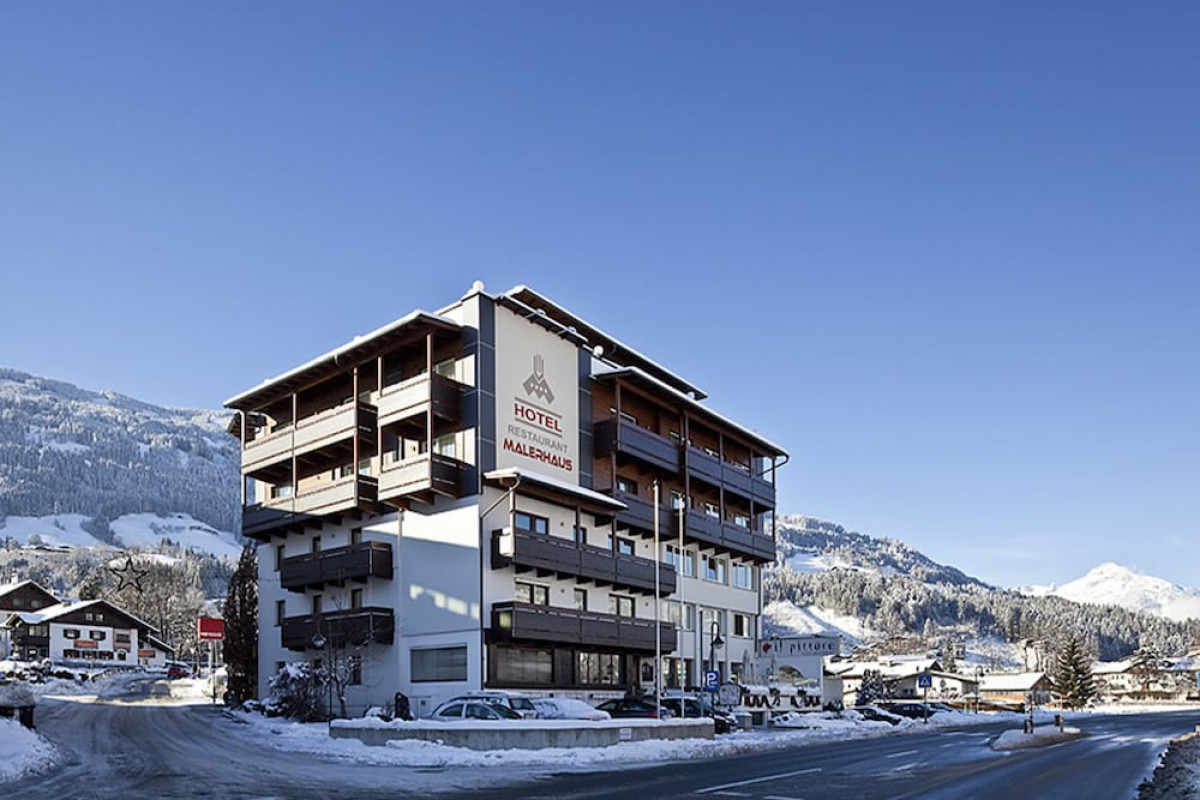 MALERHAUS