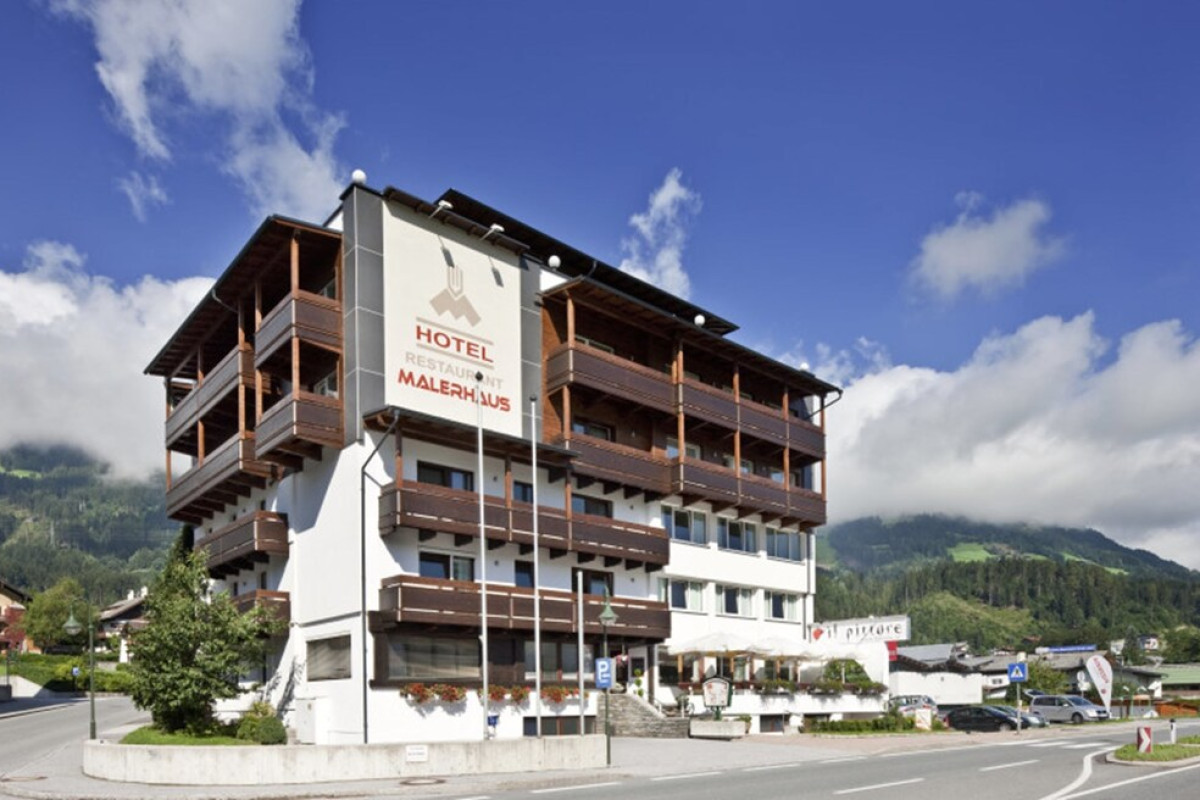 MALERHAUS