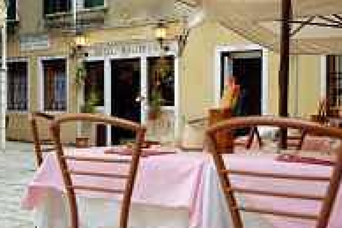 Hotel Malibran