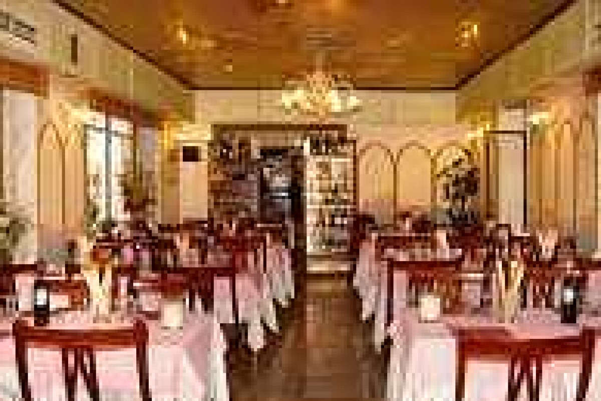 Hotel Malibran