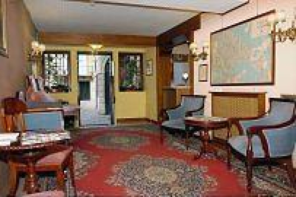 Hotel Malibran