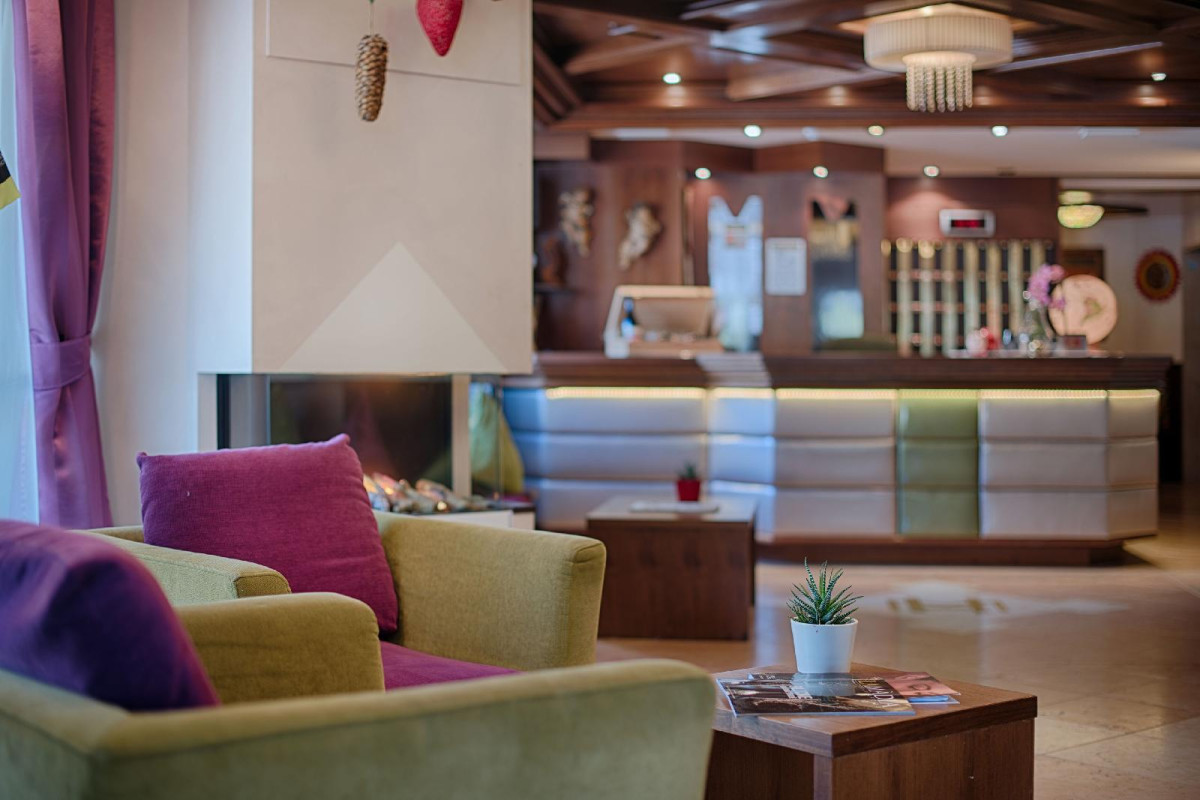 Hotel Malita
