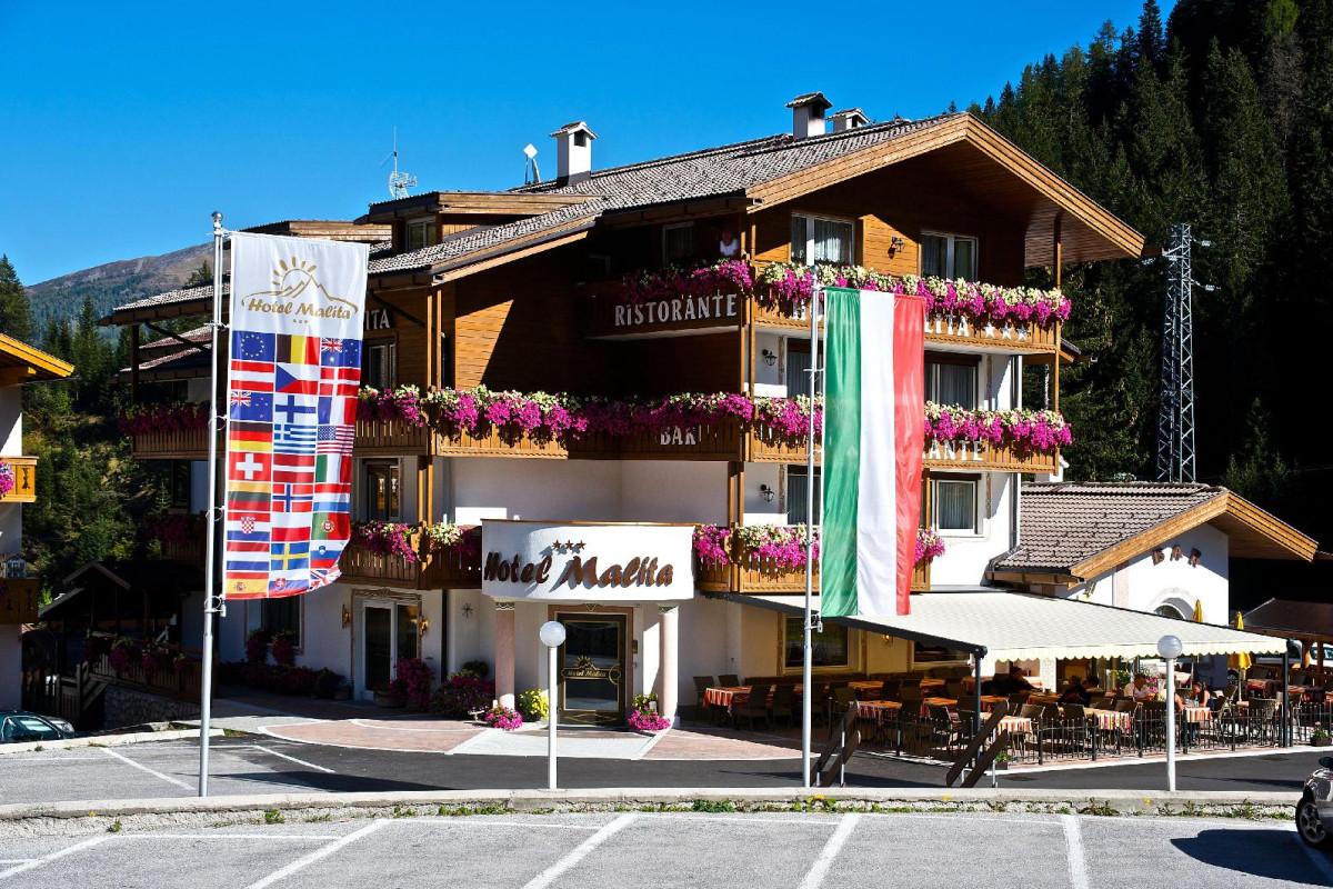 Hotel Malita