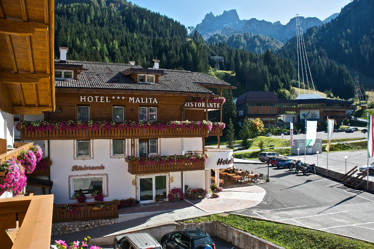 Hotel Malita