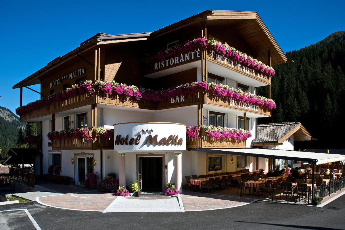 Hotel Malita