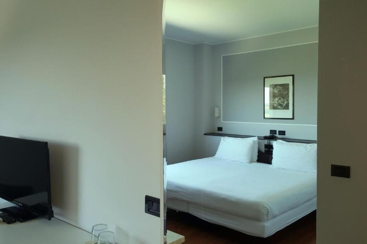 Hotel Mamiani