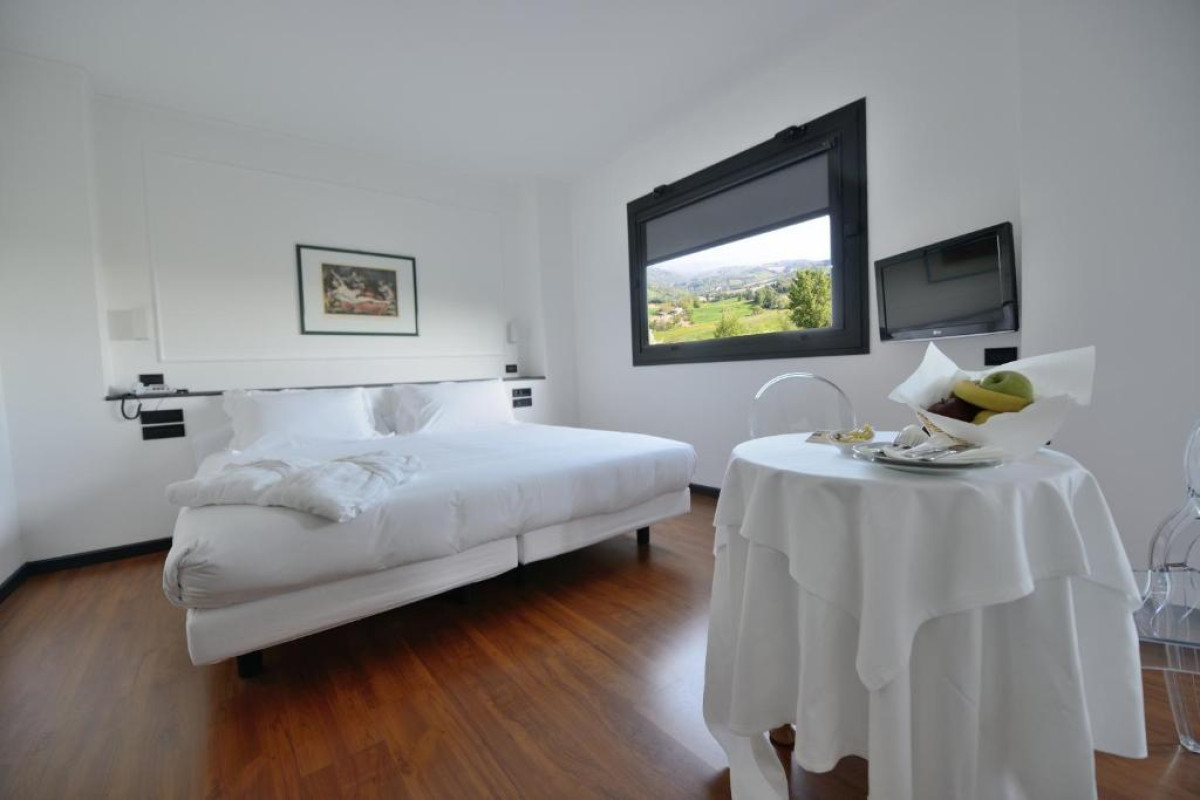 Hotel Mamiani