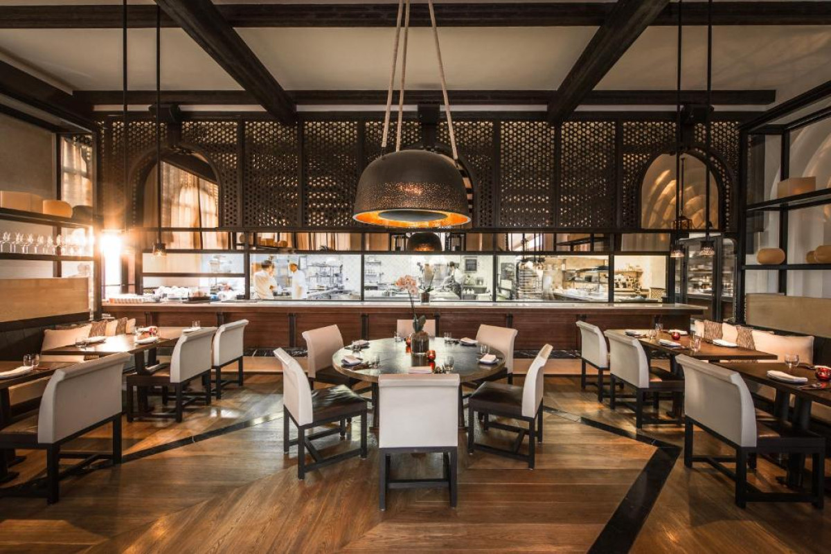 Hotel Mandarin Oriental Marrakech