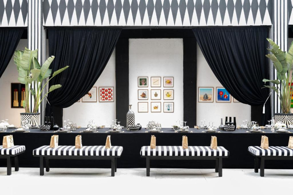 Hotel Mandarin Oriental Marrakech