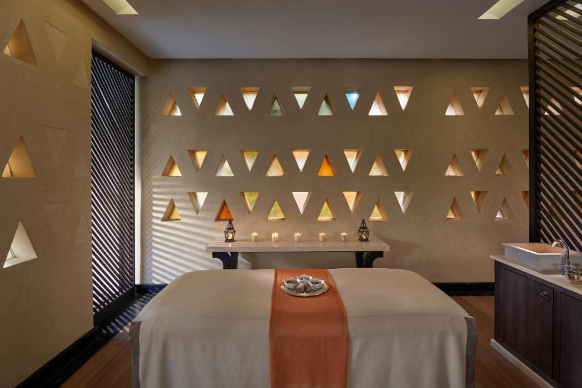 Hotel Mandarin Oriental Marrakech