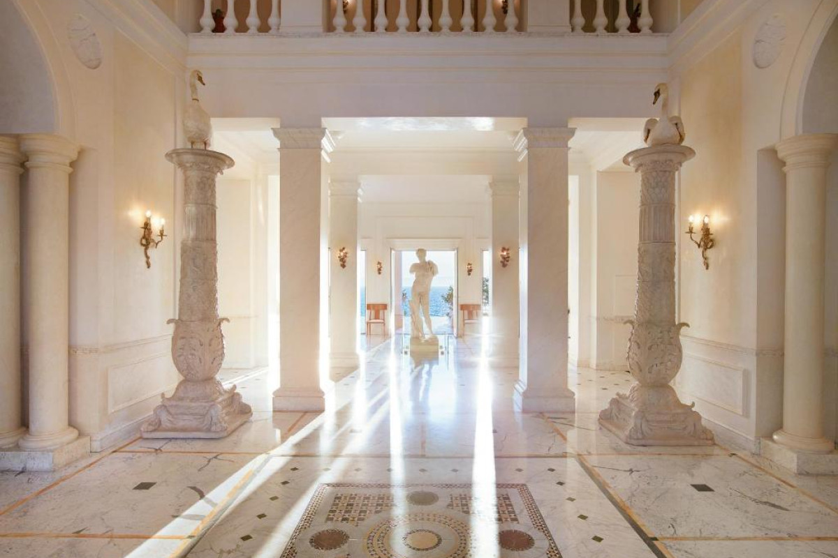 Hotel Mandola Rosa at Riviera Olympia, A Grecotel Resort to Live