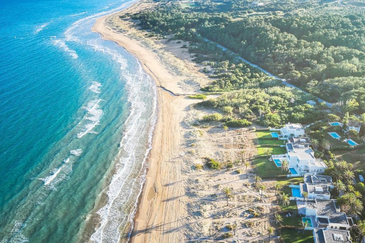 Hotel Mandola Rosa at Riviera Olympia, A Grecotel Resort to Live