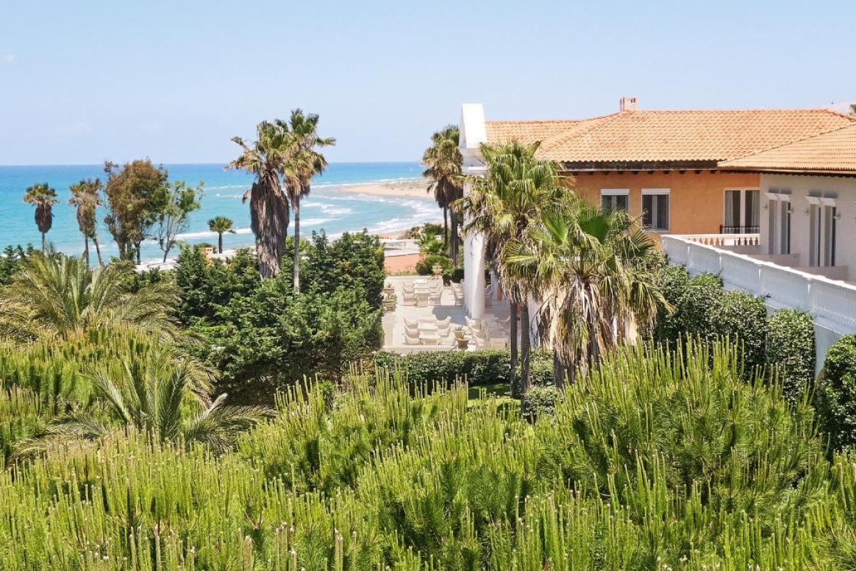 Hotel Mandola Rosa at Riviera Olympia, A Grecotel Resort to Live