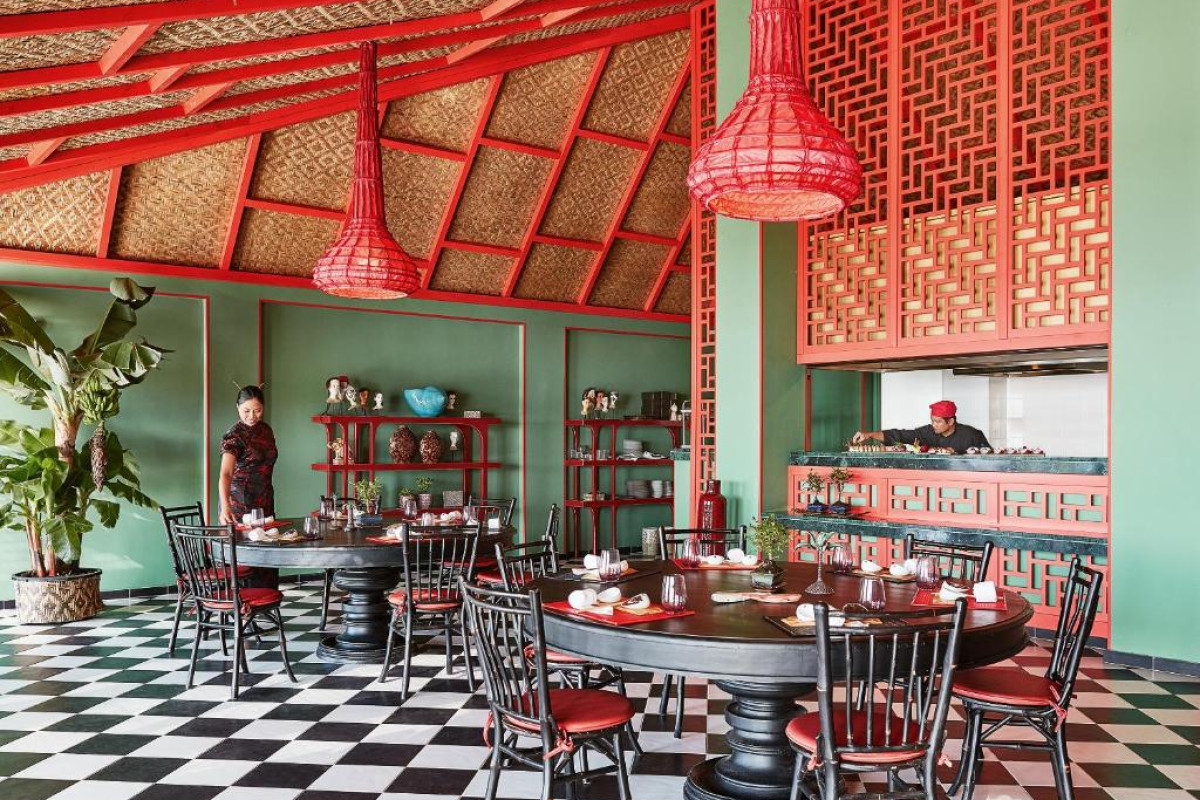 Hotel Mandola Rosa at Riviera Olympia, A Grecotel Resort to Live