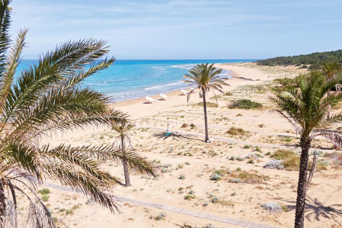 Hotel Mandola Rosa at Riviera Olympia, A Grecotel Resort to Live