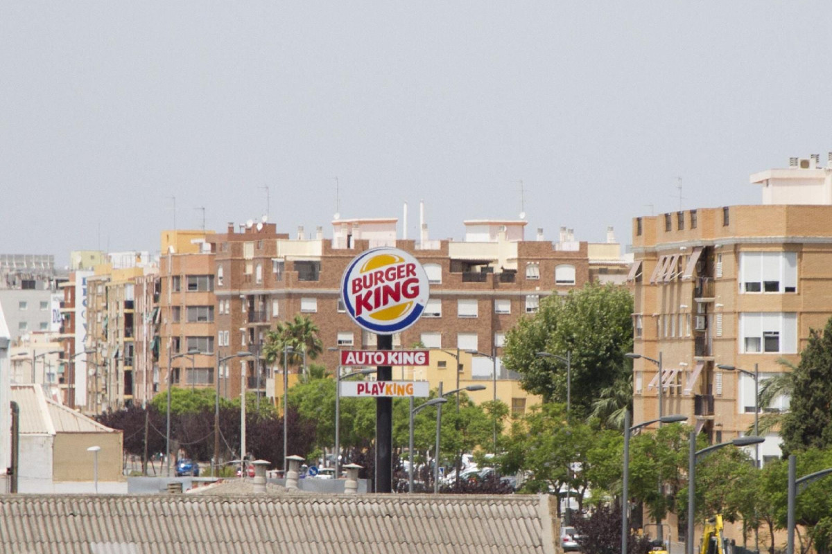Hotel Manises
