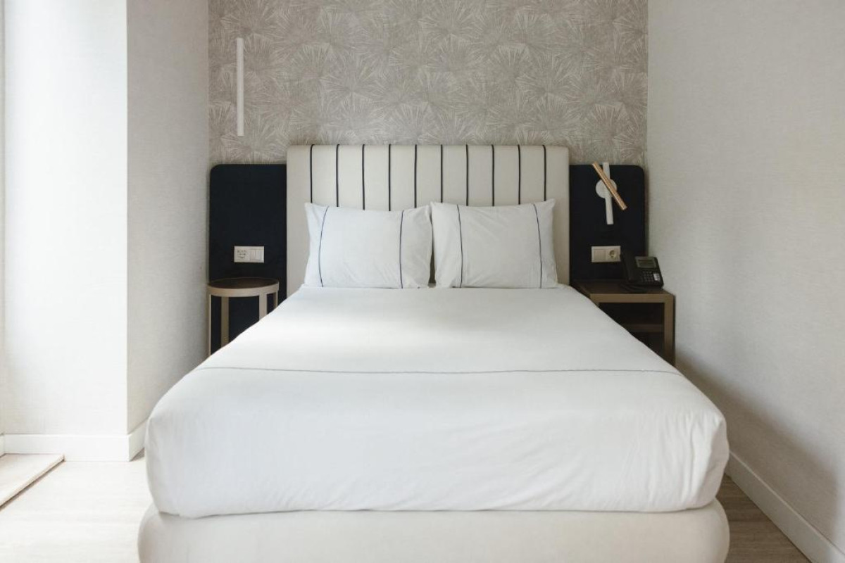 Hotel M'Ar de Ar Auria