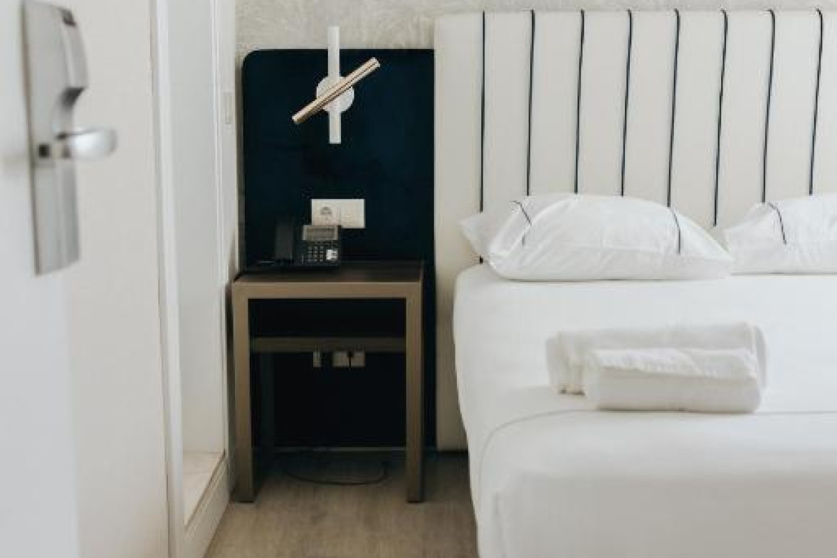 Hotel M'Ar de Ar Auria