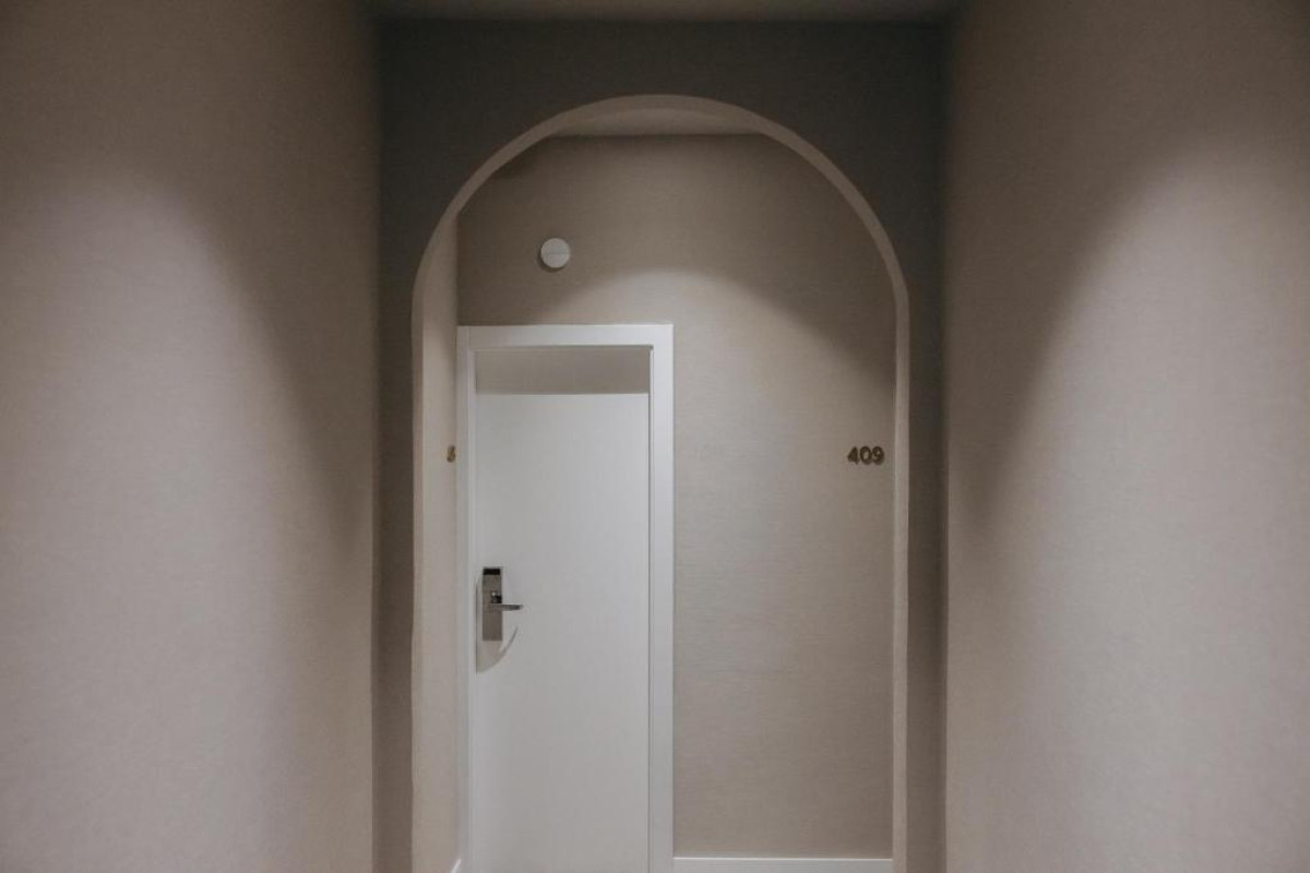 Hotel M'Ar de Ar Auria