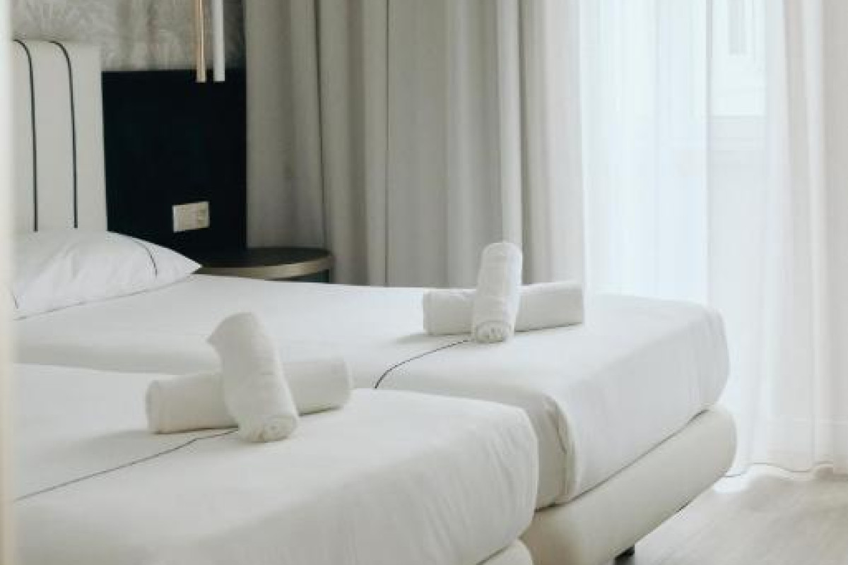 Hotel M'Ar de Ar Auria