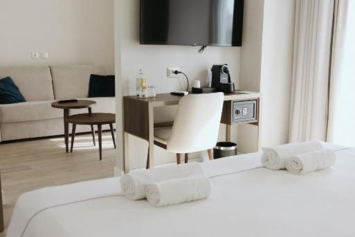 Hotel M'Ar de Ar Auria